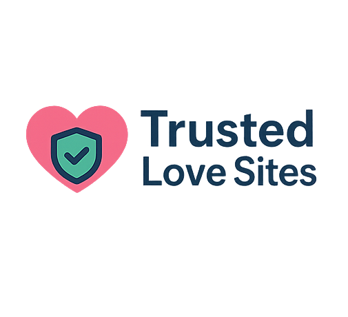 Trusted Love Sites Footer Logo